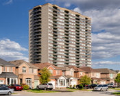 3151 Bridletown Circle, Toronto