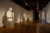 Installation view at 2 of 2 Gallery